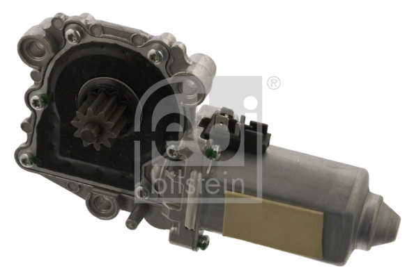 Electric Motor, window regulator